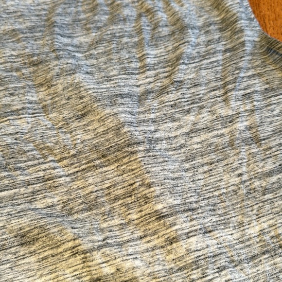Gap cotton heather grey muscle tank size xs - Picture 3 of 3